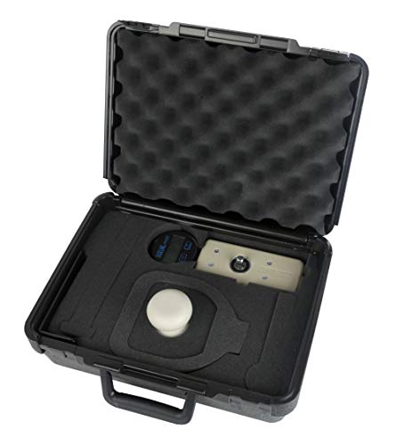Baseline 12-0251 Digital Hydraulic Wrist Dynamometer, 500 lbs Capacity