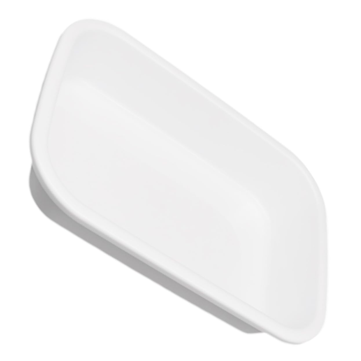 KOMBIUDA Multi-Function Storage Tray for Lenses Sturdy Washing Accessory Pp Material Lightweight