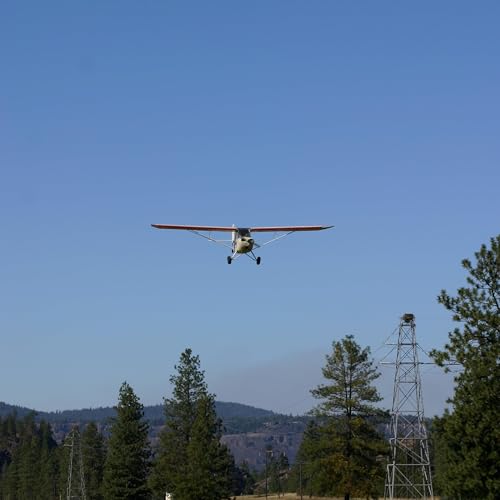 『New Year, New Chapter in our Lives and Still Learning To Fly Together!』のカバーアート