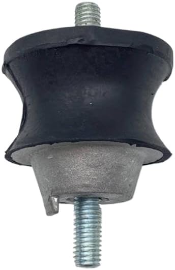 Transmission Mount Engine Support Replacement Compatible with 5 Series E60 E61, 7 Series E65 E66, and 8 Series - Replaces OEM 24711131663 24711130188