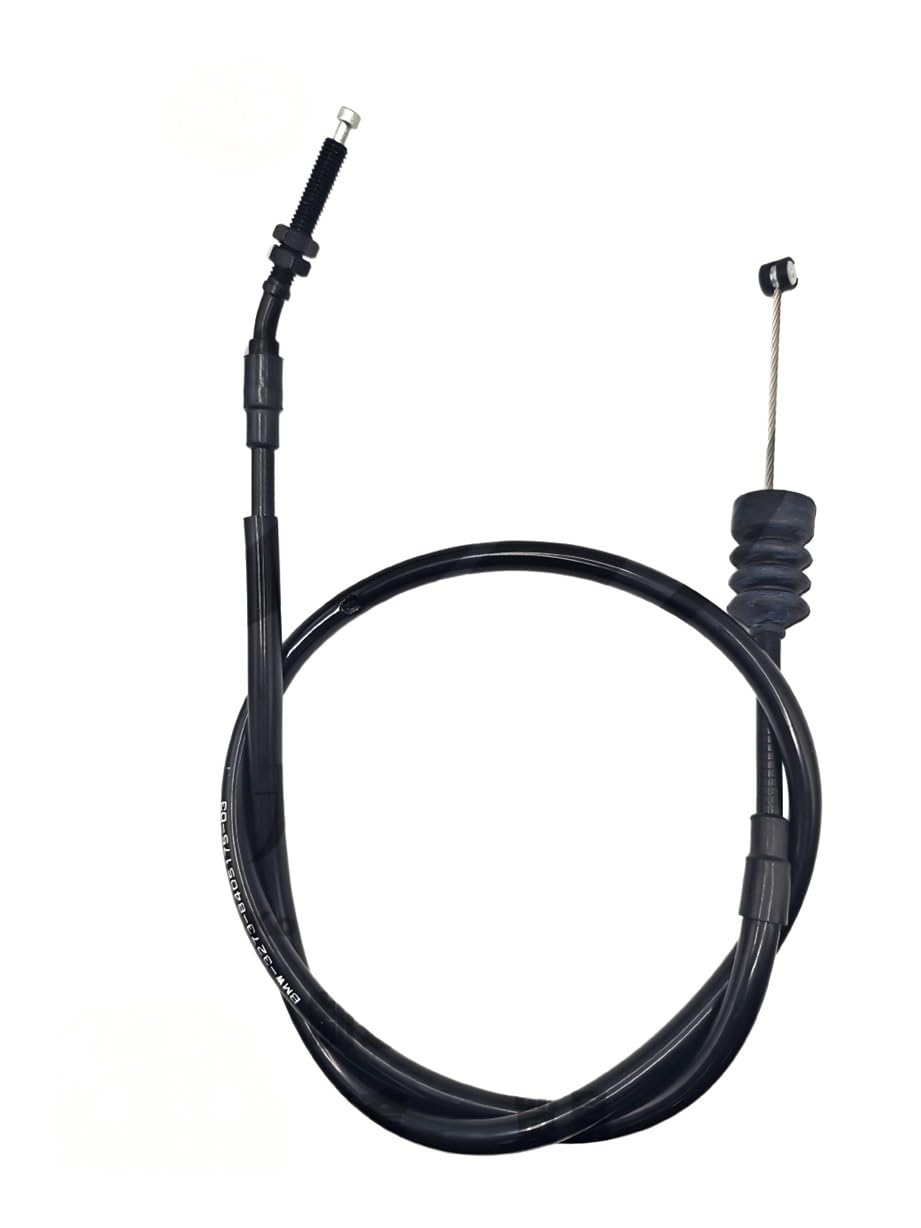 Câble d'embrayage de moto F900 R flexible pour pièce de rechange