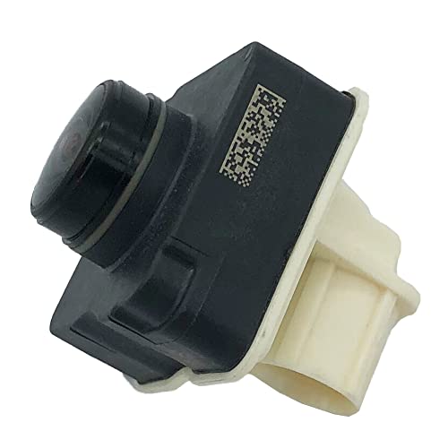 Image of 68210237AE Rear View Parking Assist Backup Camera Replacement for Chrysler 300 3.6L 5.7L 2015-2020