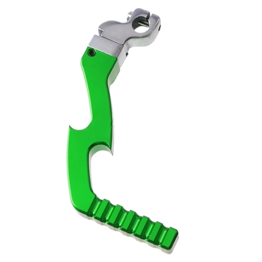 GCONLA Motorcycle Gear Shifter Lever Motorcycle Accessories Kicks Start Starter Lever for CRF50 XR50 CRF70 KLX110 for KAYO for XMOTOR for BSE for Atomic for PITPRO