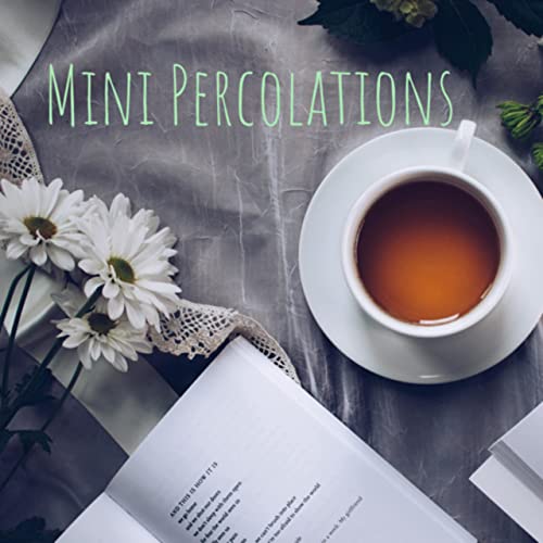 Mini Percolations (Trailer) cover art