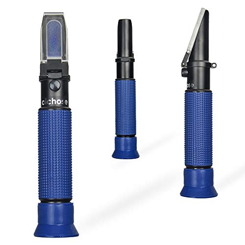 Aichose SR0024 Salinity Refractometer cover