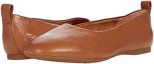 BORN Women's, Beca Flat TAN 7 M | Image 3