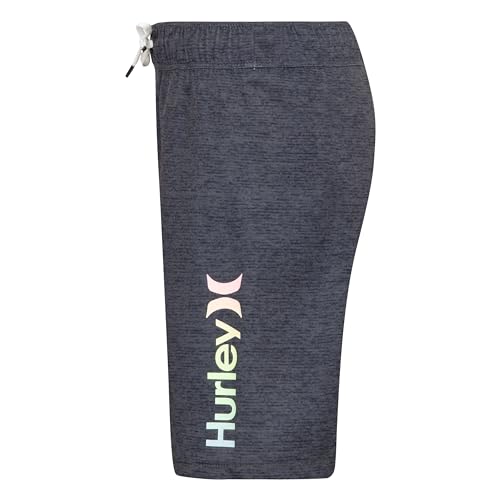 Hurley Boys' Pull on Swim Trunks4
