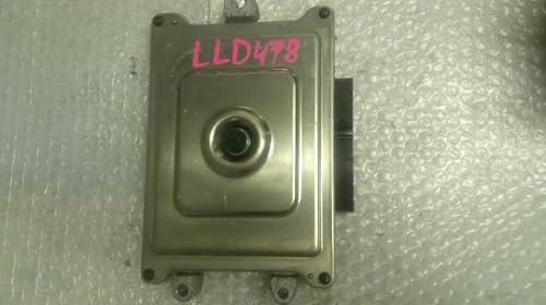 Engine ECM Control Module LX Fits 18-20 Compatible with Honda Accord 37820-6A0-962 378206A0962