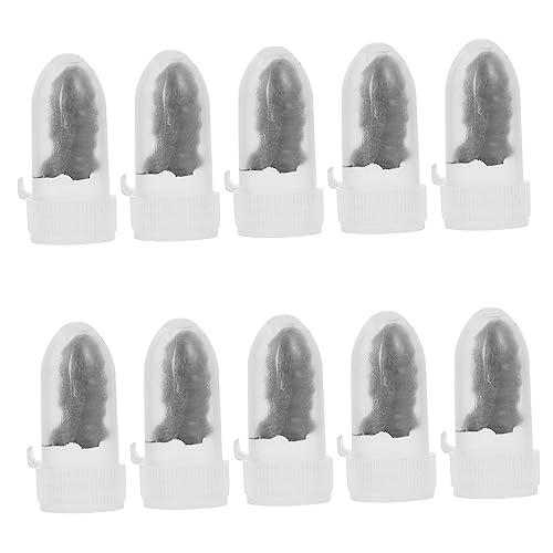 Cabilock Ergonomic Design Tire Repair Tools Easy Install Use Motorcycle Tire Tool Nail Vacuum