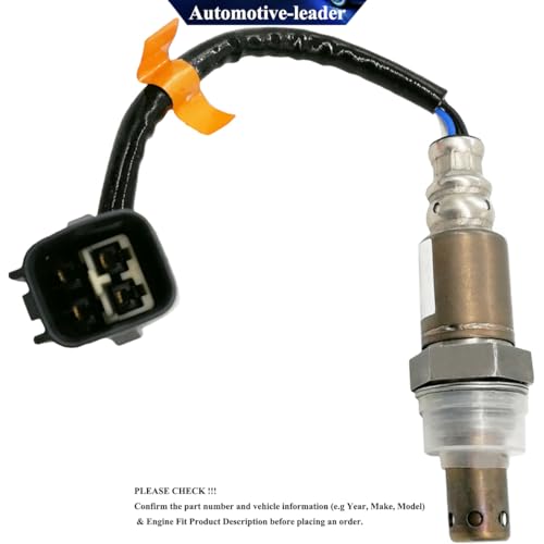 Sensor Oxígeno O2 Upstream AFR 234-9051 miniatura 4