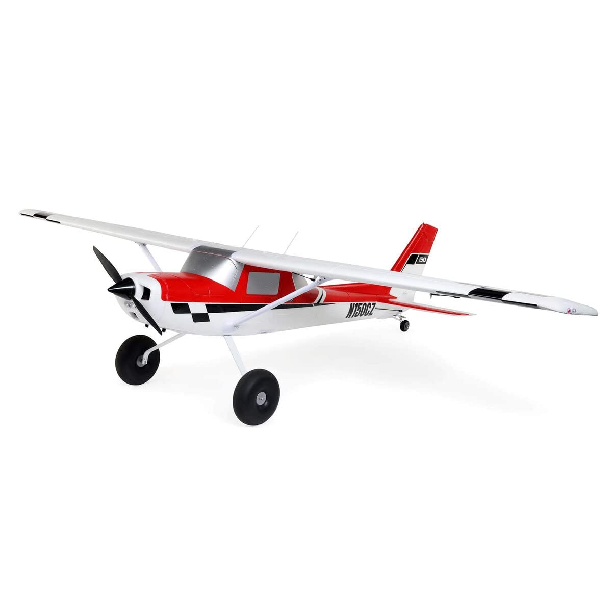 RC samolot E-flite Carbon-Z Cessna 150T 2,1 m BNF Basic