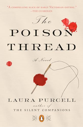The Poison Thread view 2