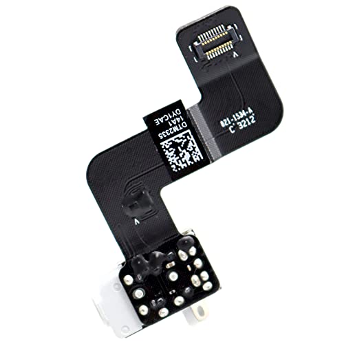 Prise jack audio 3,5 mm MacBook Pro 13 A1425 2012 2013