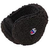 [チャンピオン] イヤーマフ 489-0013 ブラック Free Size