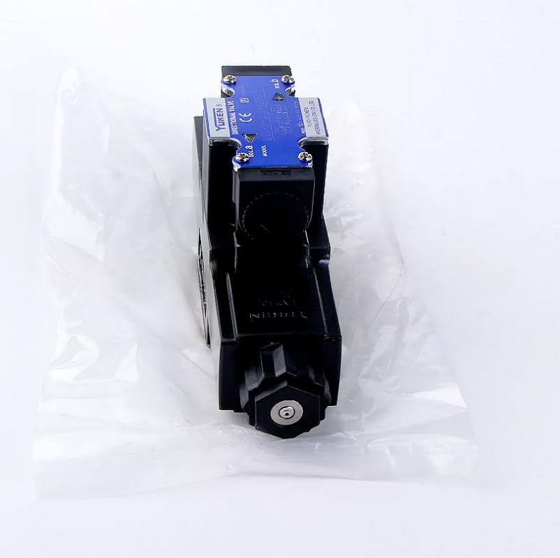 1-Piece New for DSG-01-3C2-A200-50 Solenoid Directional Valve -