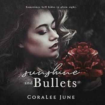 MP3 CD Sunshine and Bullets Book
