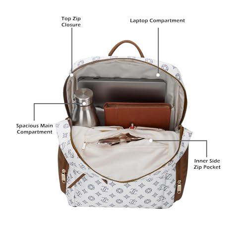 Image of Lavie Signature Women Fashion Backpack