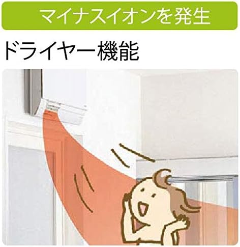 TOTO 洗面所用暖房器 涼風機能付き TYR340S ホワイト 浴室 ヒーター 壁掛け