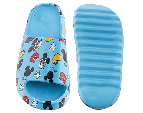 Image of Lil Firestar Cloud Slides For Men