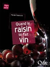 Download Quand le raisin se fait vin PDF