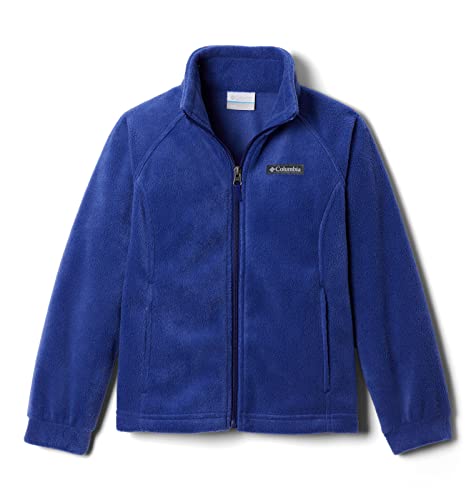 Image of Columbia Kids Benton Springs Fleece (Little Kid /Big Kid)
