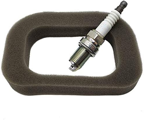 Mountfield RS100 Sponge Air Filter & Plug Service Kit 118550704/0 SP414 & HP414