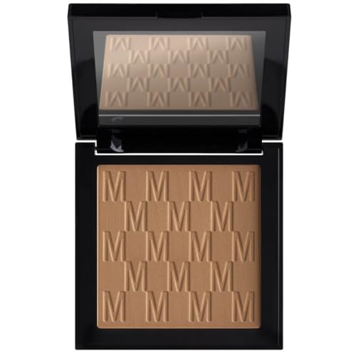 BRONZE VENUS - 101 AMBER LIGHT - Terra Cpmpatta - Mesauda Cosmetics