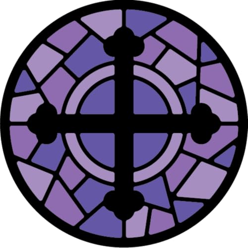 Couverture de 1 Kings 2 & John 2, The Queen Mother