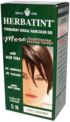 Herbatint Hr Color 5n Chestnt Lite