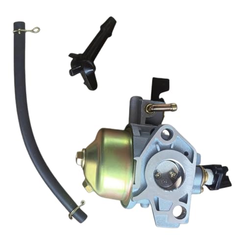 Carburateur pour moteur GX240 remplace 16100-ZH9-820 et ZE2-W71