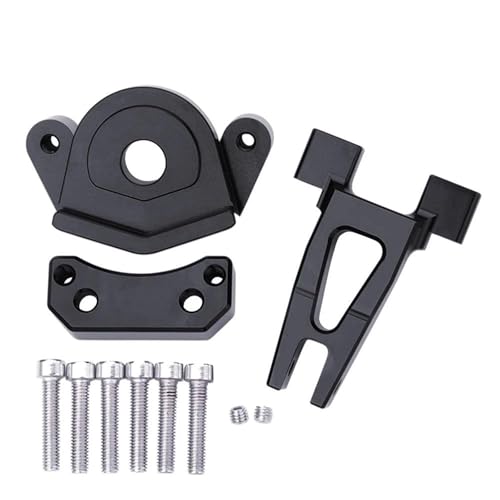 Kit d'amortisseur de direction moto anti-guidonnage pour YZF R3 R25 2014-2018