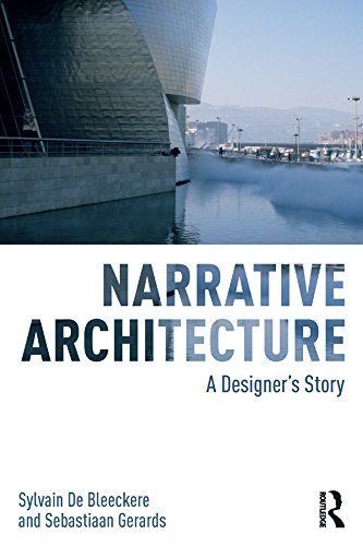 Narrative Architecture stimulez votre créativité avec la méthode narrative du design spatial