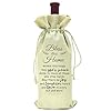 Housewarming gifts unique new house new home gifts bless gift for new houseowner realtor gift for clients bless this home within this home birthday christmas gifts moving away gifts wine bag gift  urban country home decor
