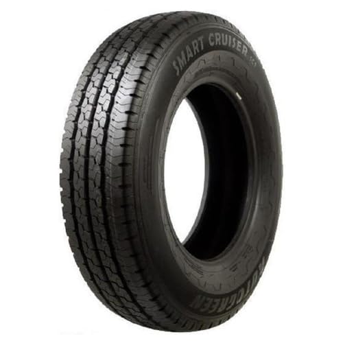 Autogreen Smart Cruiser SC 7 195/65 R16 104T Sommerreifen GTAM T264877 ohne Felge