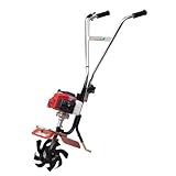 キンボシ(Kinboshi) ゴールデンスター エンジン式耕運機 CV-252R ミニティラー