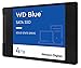 Western Digital 4TB WD Blue 3D NAND Internal PC SSD - SATA III 6 Gb/s, 2.5