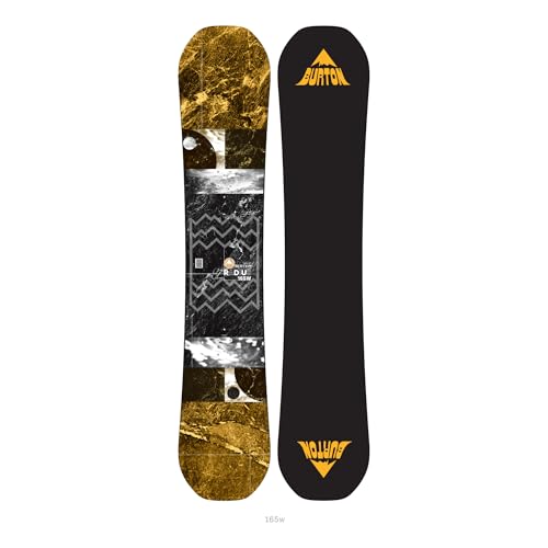 Burton Y Progression Radius Xm[{[h 155Wcm