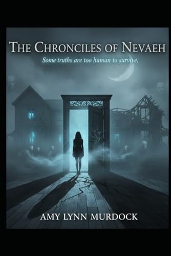 The Chronicles Of Nevaeh B0G2G7RS59 Book Cover
