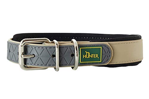 HUNTER Comodidad Cuello cómodo con Suave Neopreno