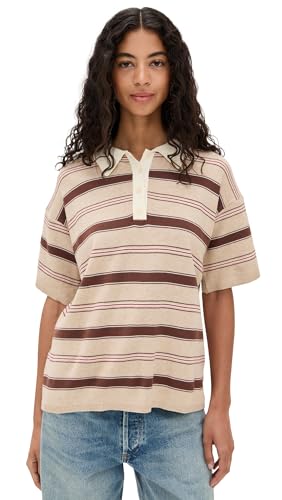Bailey Rose Women's Tan Blouse