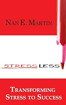 Paperback Stress Less: Transform Stress to Success Book