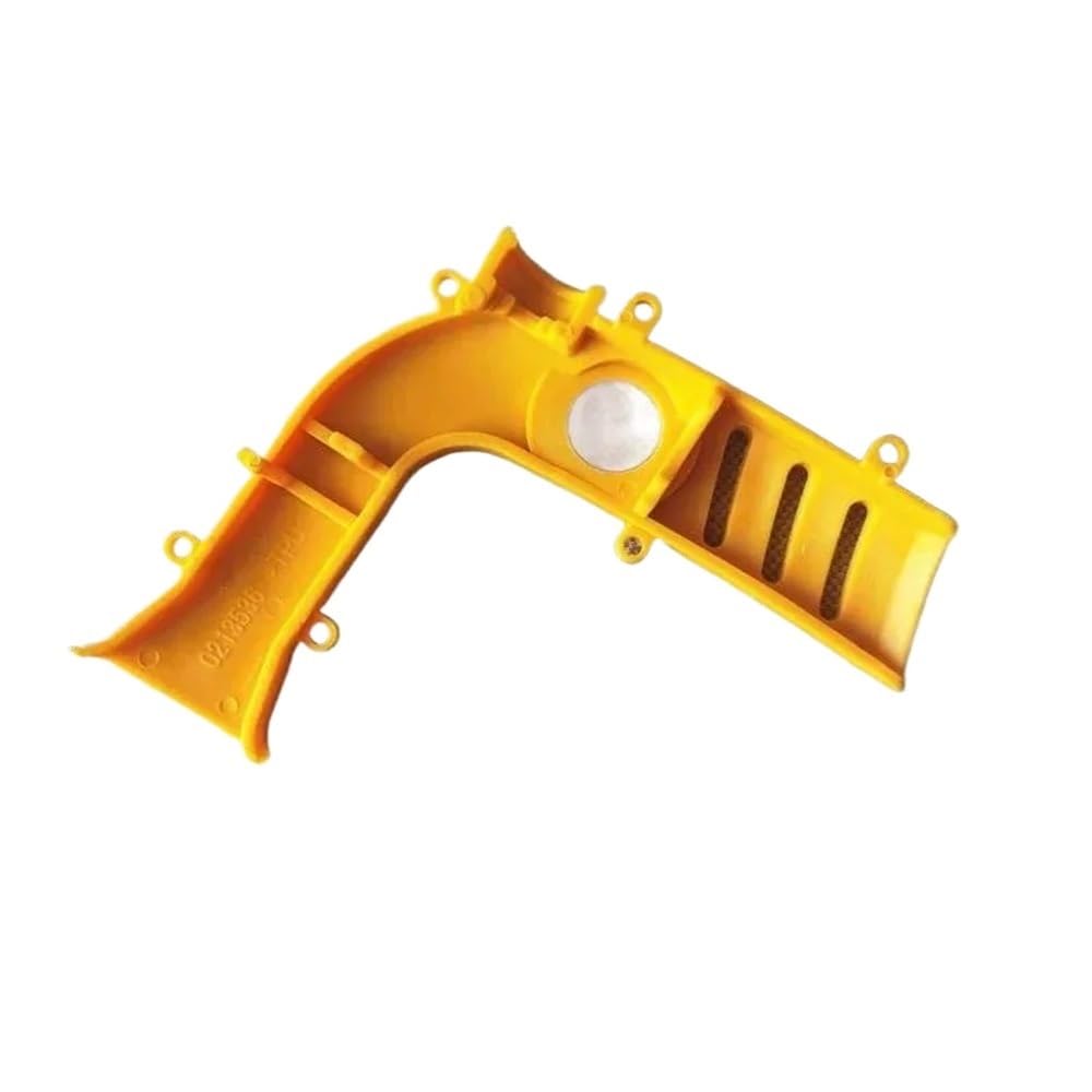 Couvercle de filtre de disjoncteur avec plaque de circuit d'huile pour BH23 BH24 BH55