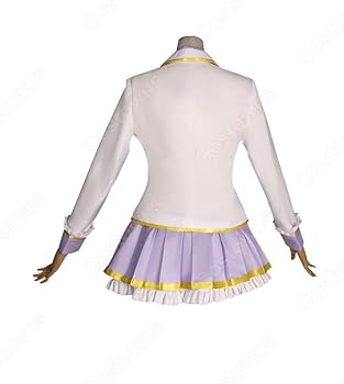 Amazon.co.jp: [LONGFTRMPMP] longmucos アイカツスターズ