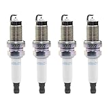 Spark Plug 6893 101905617 101905617R1 ZFR5PG Compatible With ROOMSTER FOX CADDY SEAT IBIZA 3 CORDOBA