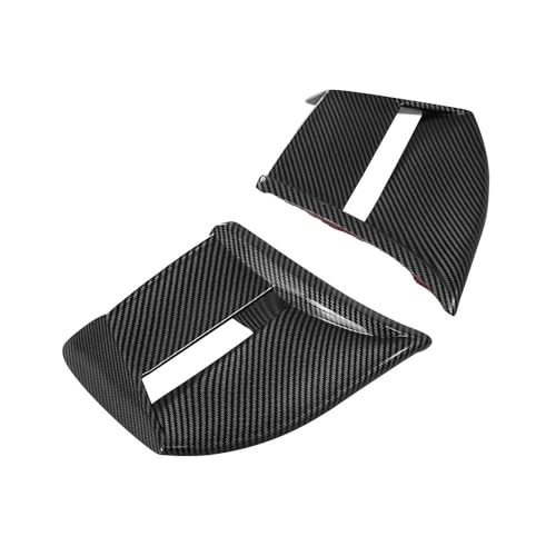 Aileron pare-brise CBR1000RR : réparez votre carénage latéral