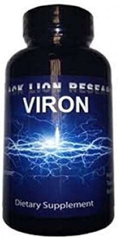 Black Lion Research Viron by Black Lion Research