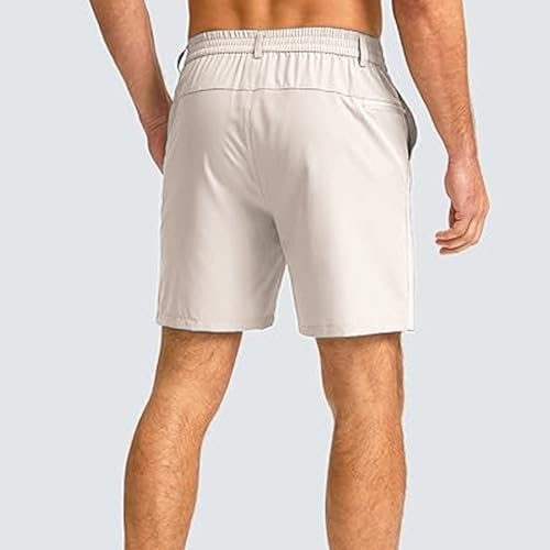 Short Casual de Hombre para Senderismo y Deporte miniatura 4