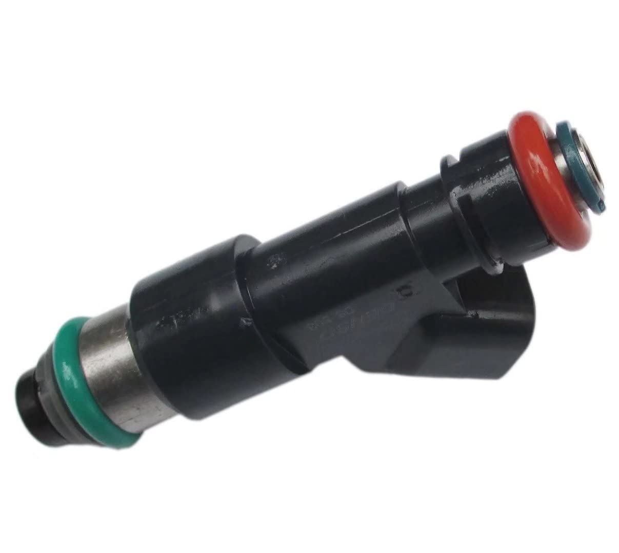 Amazon.com: SET OF 8 Fuel Injectors for GM Original Equipment 217  