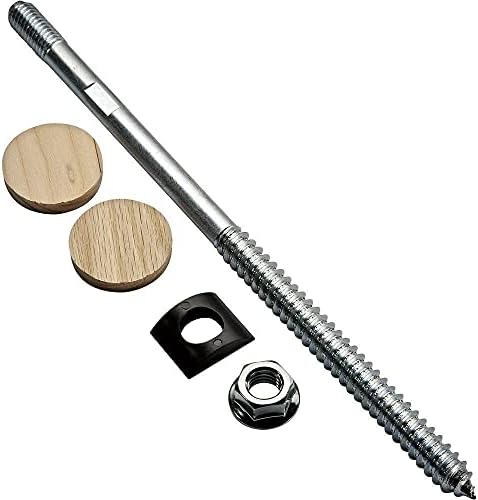 Sure-Tite™ Newel Post Fastener