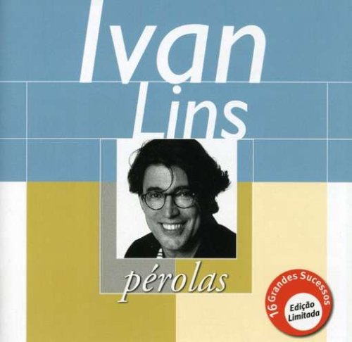 Ivan Lins - Pérolas